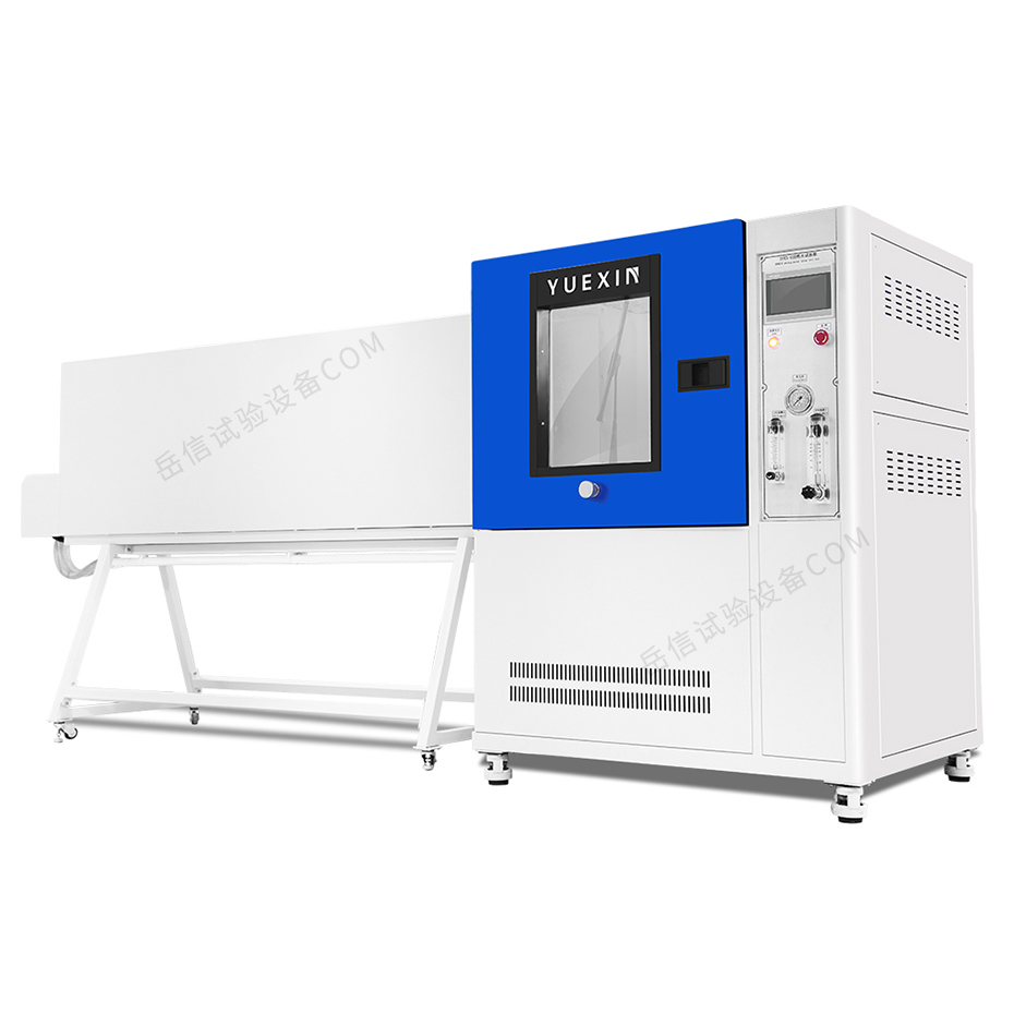 DO160機載設備試驗機